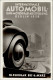 Automobilausstellung Berlin 1938 Mit So-Stempel I-II - Altri & Non Classificati