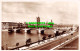 R504802 London. Lambeth Bridge. Valentine. RP - Sonstige & Ohne Zuordnung