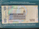 Ukraine 500 Hryven Commemorative 2021 (2022) Pick New With Folder Sc Unc - Ucrania