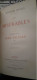 Delcampe - Les Misérables En 5 Tomes Pour Les 10 Volumes VICTOR HUGO Pagnerre 1862 - Andere & Zonder Classificatie