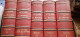Delcampe - Les Misérables En 5 Tomes Pour Les 10 Volumes VICTOR HUGO Pagnerre 1862 - Andere & Zonder Classificatie