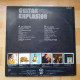 Disque Vinyle  " Guitar Explosion "  The Jokers / The Spotnicks -  TBE - Musicales