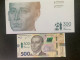 Ukraine 500 Hryvnia 2021 P-135b (in Envelope) UNC - Ukraine