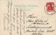 Kolonien Deutsch-Südwestafrika Deutsche Seepost Ost-Afrika-Linie Ub:p 1910 Incoming Mail Swakopmund DSWA (auf AK Las Pal - Ehemalige Dt. Kolonien