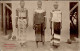 Kolonien Deutsch Neuguinea Herbertshöhe Hausmädchen Friedrich-Wilhelmshafen 3.10.1911 Nach Venraij / Holland I-II (leide - Ehemalige Dt. Kolonien
