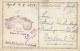 AK-Geschichte Budapest Stempel Sammler-Vereinigung CA 829 Ungarn I-II - Other & Unclassified