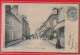Carte Postale 76. Envermeu  Route De Dieppe   Très Beau Plan - Envermeu