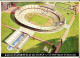 Olympiade 1936 Berlin Reichssportfeld U. Schwimm-Stadion Sign. Dreher S-o I-II - Jeux Olympiques