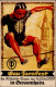 Sport Grossenhain Gau-Turnfest 1927 Sign. Harras, W. I-II - Olympic Games