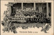Sport Wien Turnverein Baden 50. Jähriges Gründungsfest 1912 I-II - Jeux Olympiques