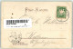 Studentika München Damen Kegelabend Im Corps Rheno-Palatia 1902 I-II (fleckig) - Escuelas