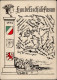 Studentika Passau Absolvia Handelsschule 1936 I-II - Schulen