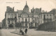 FRANCE - Rennes - La Préfecture - Vue Générale - De L'extérieur - Animé - Carte Postale Ancienne - Rennes