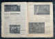 Delcampe - 1927 Rare Revue Sportive " SPORTING " CYCLISME - COURSE DE GAILLON - FOOTBALL LEVALLOIS - RUGBY - ATHLÉTISME - BOXE - 1900 - 1949