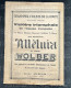 Delcampe - 1927 Rare Revue Sportive " SPORTING " CYCLISME - COURSE DE GAILLON - FOOTBALL LEVALLOIS - RUGBY - ATHLÉTISME - BOXE - 1900 - 1949