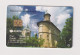 ROMANIA -  Monastery  Curtea De Arges Chip  Phonecard - Romania