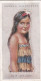 30 New Zealand - Children Of All Nations 1924  - Ogdens  Cigarette Card - Original, Antique, Push Out - Ogden's