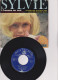 SYLVIE VARTAN  -  LOT DE 3 45 T   - - Sonstige - Franz. Chansons