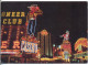 20026105 - Las Vegas - Ansicht Bei Nacht - Andere & Zonder Classificatie