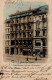 Berlin (1000) Aschinger Bierquelle Conditorei Und Cafe Moritzplatz 1906 II (leicht Fleckig) - Plötzensee