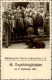 Berlin Lichterfelde (1000) 46. Vogelkönigschiessen 6. September 1942 I - Plötzensee