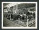 Photo Grand Format 24 X 18 Cm  Waroline  Foire De Paris 1931  Le Stand Des Poêles Chauffage Central SALAMANDRE - Altri & Non Classificati