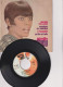 MIREILLE MATHIEU  -  LOT DE 3 45 T  - - Other - French Music