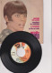 MIREILLE MATHIEU  -  LOT DE 3 45 T  - - Other - French Music