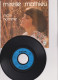 Delcampe - MIREILLE MATHIEU  -  LOT DE 3 45 T  - - Andere - Franstalig