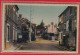 Carte Postale 76. Tourville-la-Rivière  Carrefour    Très Beau Plan - Otros & Sin Clasificación