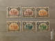 1901	Nyassa	Camels (F94) - Africa (Other)