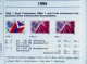 SALE! MNH Post Stamps Of Nagorno Kharabakh Bergkarabach Armenia 1995 Michel#5-7 Overprints On Stamps #1-3 Euro50 - Arménie