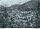 Bm223 Cartolina Bolzano Panorama Verso Il Catinaccio - Bolzano (Bozen)