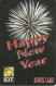 Israel: Prepaid IDT - Happy New Year - Israele