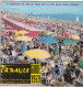 DEPLIANTS TOURISTIQUES. LA BAULE (15). GUIDE 34 PAGES. SAISON 1969. RENSEIGNEMENTS. SERVICES. ACTIVITES..FETES. SPORTS.. - Tourism Brochures