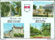 Bm256 Cartolina Saluti Da Bolzano - Bolzano (Bozen)