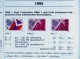 SALE! MNH Post Stamps Of Nagorno Kharabakh Bergkarabach Azerbaijan 1995 Michel#5-7 Overprints On Stamps #1-3 Euro50 - Azerbaijan