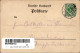 Bremen (2800) Handlung Holzkamp 1898 II (Stauchung) - Other & Unclassified