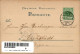 Bremen (2800) Postamt 1898 I-II - Other & Unclassified