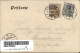 Vechta (2848) 1903 II (Stauchung) - Other & Unclassified