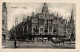 Hannover (3000) Listerplatz 1916 I-II - Otros & Sin Clasificación