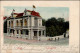 Peine (3150) Schützenhaus Hotel Gasthaus Otto Beddig 1904 I-II - Peine