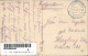 Negenborn (3352) Gasthaus Zur Post 1916 I-II (fleckig) - Other & Unclassified