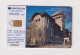 ROMANIA -  Museum Taranuliu Roman Chip  Phonecard - Roumanie