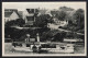 AK Hohenwarthe, Blick Von Der Reichsautobahnbrücke, Dampfer Tangermünde  - Tangermuende