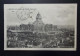 België - Belgique - CPA  - Brussel  Bruxelles - Palais De Justice Panorama - Used Card Obl. Brussel Vers Le Becquet 1919 - Monuments