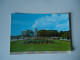 SINGAPORE POSTCARDS  QUEEN PARK    FOR MORE PURCHASES 10% DISCOUNT - Singapour