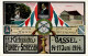 Kassel (3500) 11. Kurhessisches Bundesschießen 14. Bis 17. Juni 1914 Schützenhaus I - Kassel