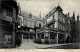 Münster (4400)  Gasthaus Centralhof 1906 II (kleine Stauchung) - Muenster