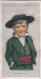 37 Portugal - Children Of All Nations 1924  - Ogdens  Cigarette Card - Original, Antique, Push Out - Ogden's